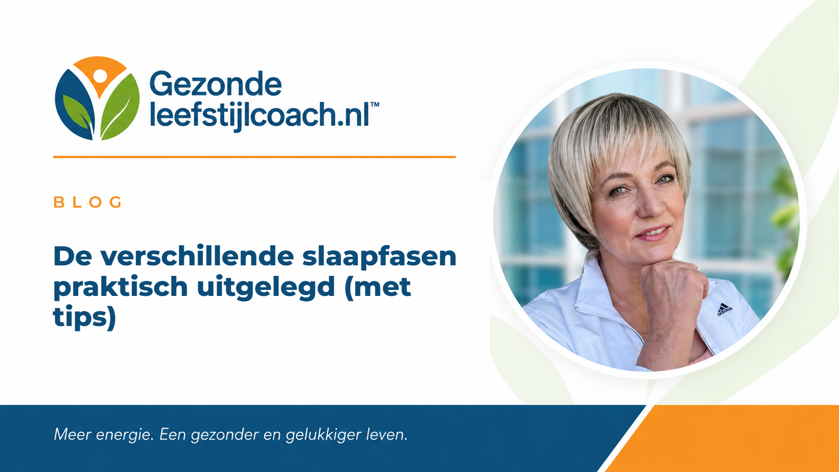 De verschillende slaapfasen praktisch uitgelegd (met tips)